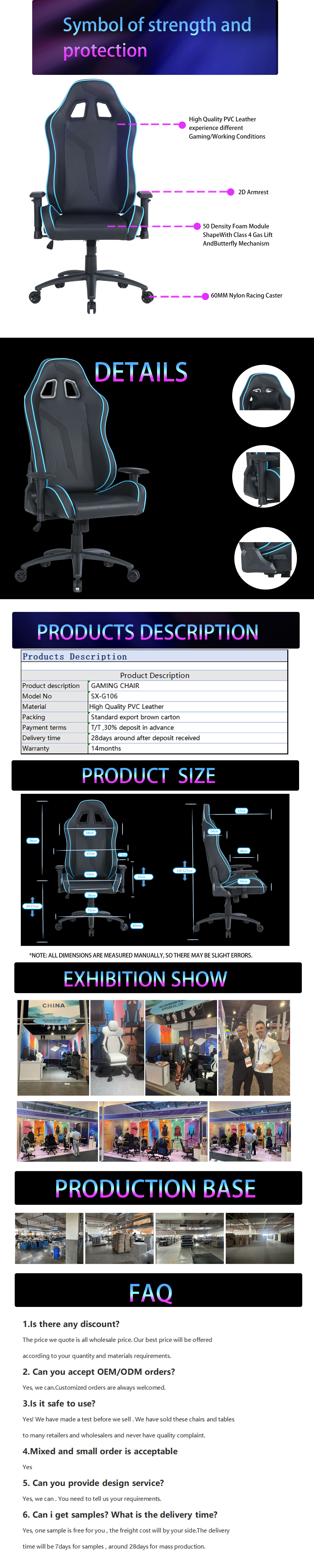 MODEL#SX-G106