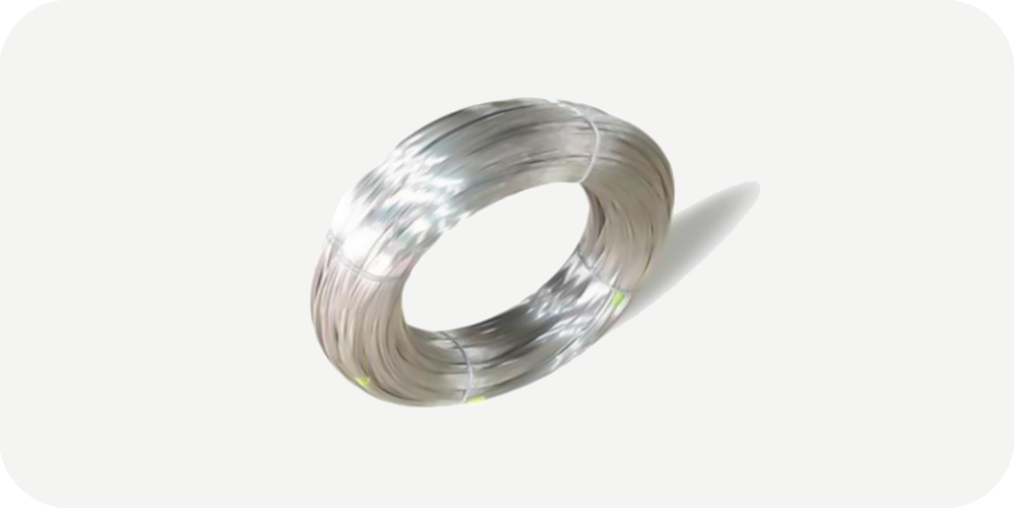 Stainless Steel Wire Rod