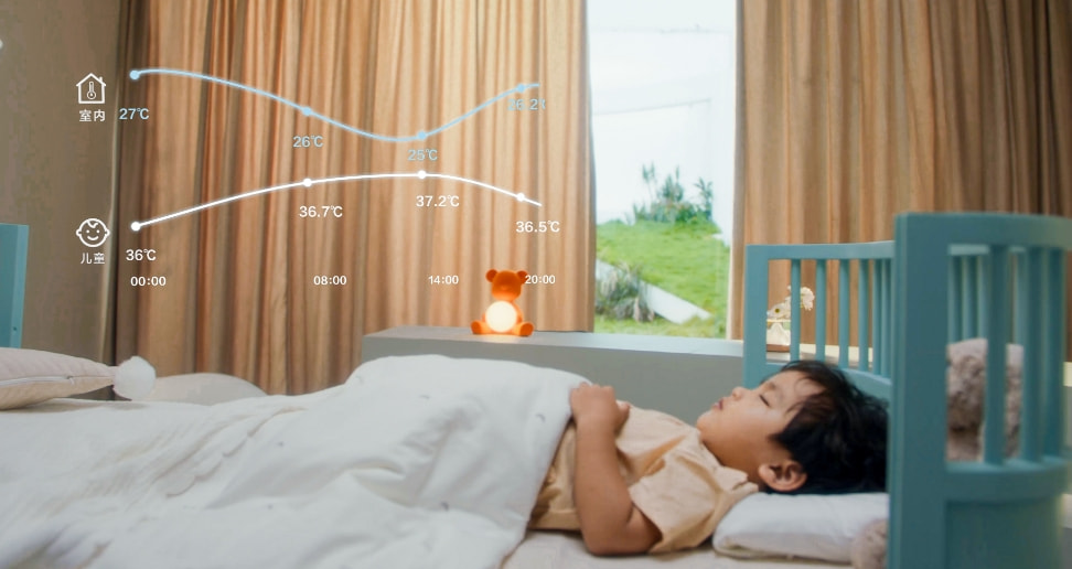 别墅全宅智能化