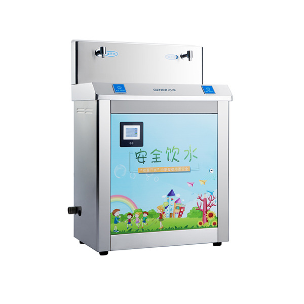 浩泽·碧丽幼儿园净水器