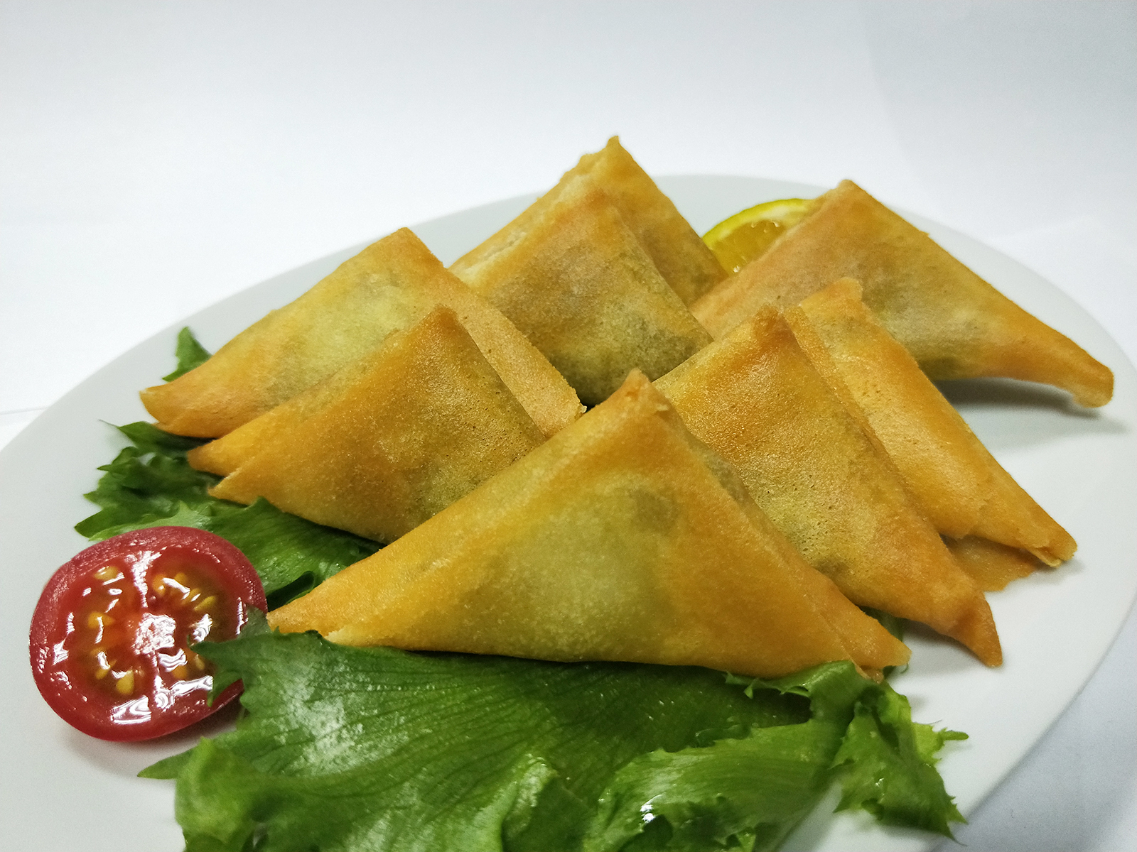 Dim Sum Kayida Foods Co Ltd Is A Professional Supplier Of Asian Food Products