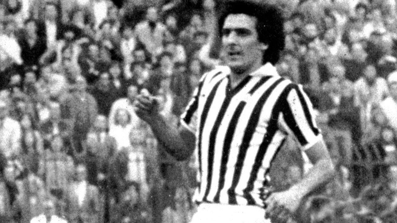 Remembering Gaetano Scirea