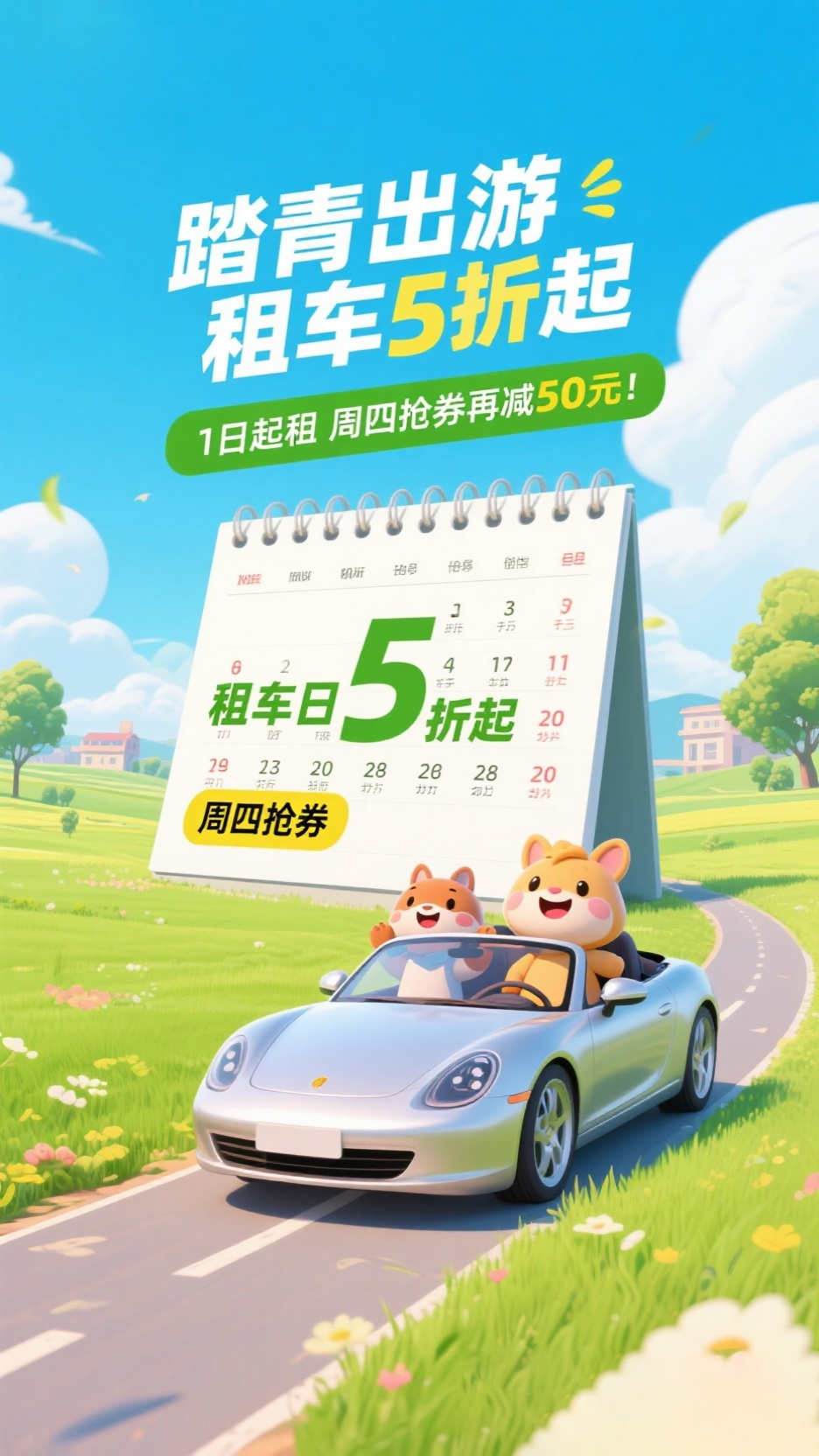 app活动页 4