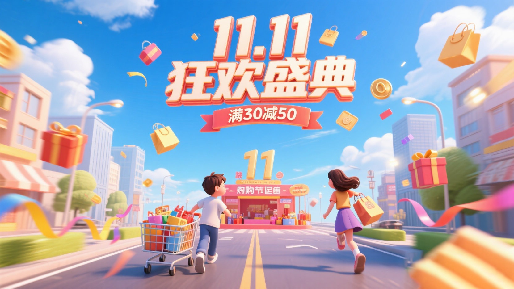 banner设计 5