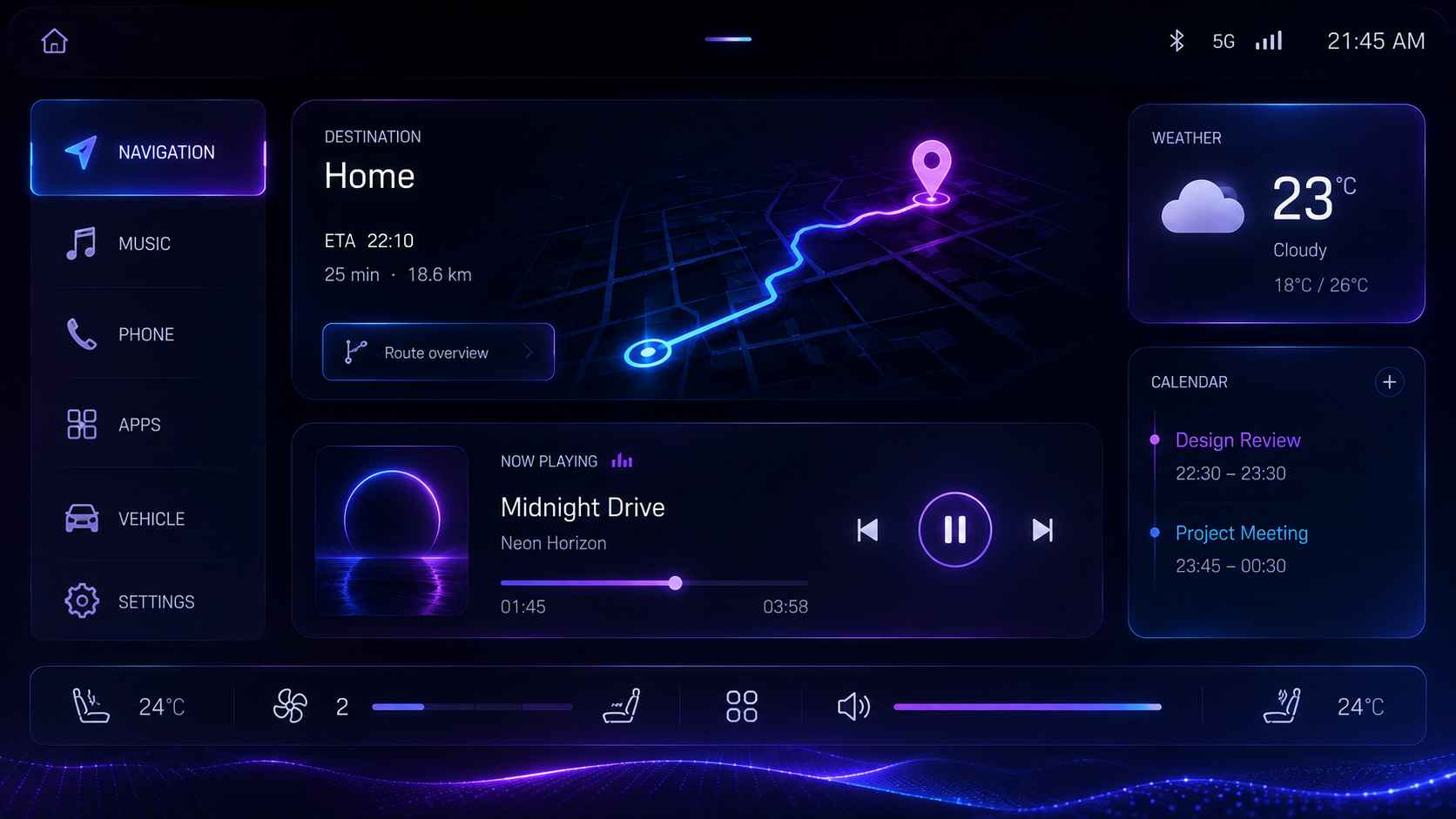 HUD Design 10