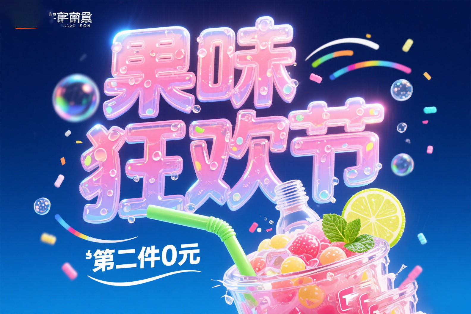 字体设计 6
