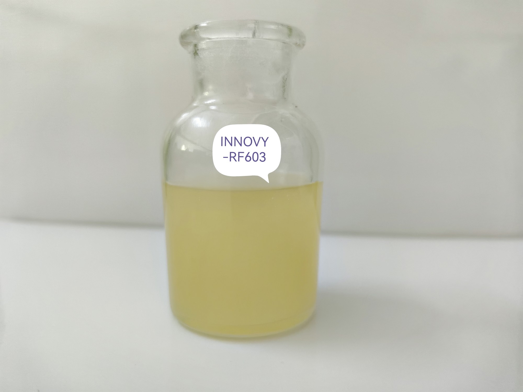 Thick build defoaming agent INNOVY-RF603