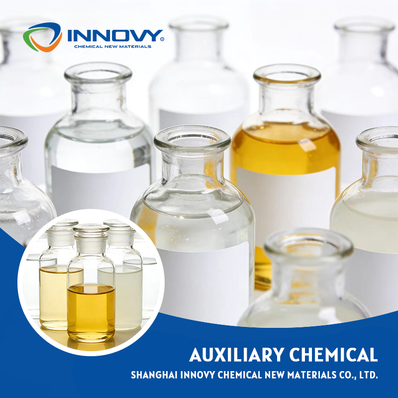 Mica powder - Large Chemical Raw Materials and Products Supplier - Shanghai Innovy Chemical New Materials Co., Ltd.