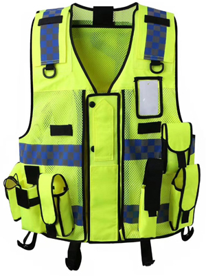 Safety Vest Series
