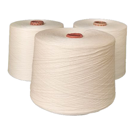 Flame Retardant Yarns