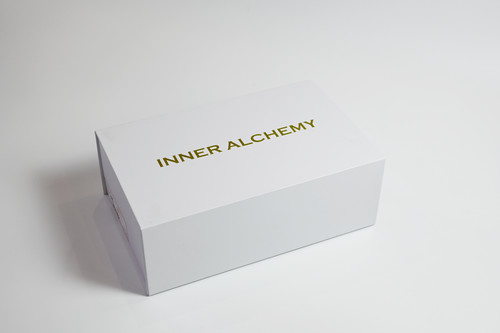 inner alchemey -original sole-Skull toe 抢先预售价