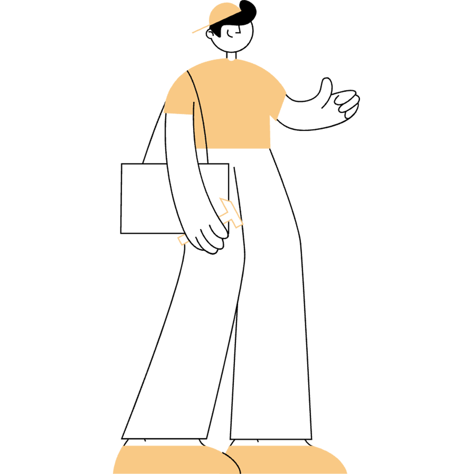 broken image