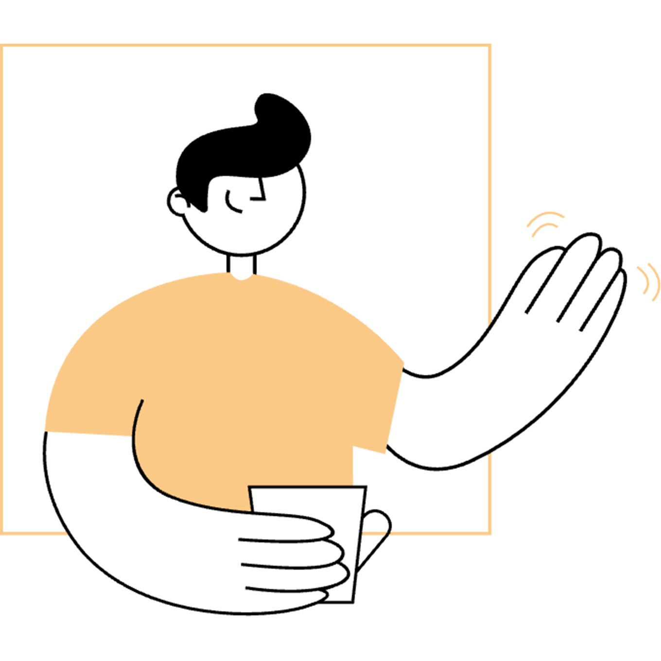 broken image
