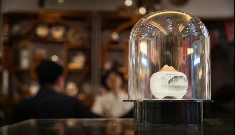 设计造型获得多项设计大奖，外观专利号：201930423231.7。