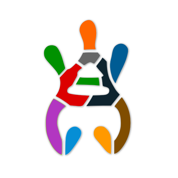 自然与人文协会Logo
