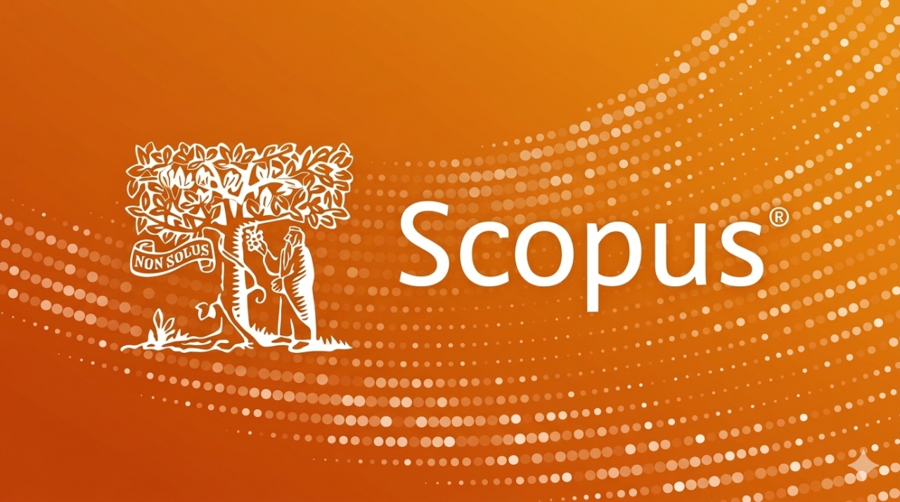最新动向 | Scopus CiteScore 2025来啦！新收录中文期刊表现亮眼