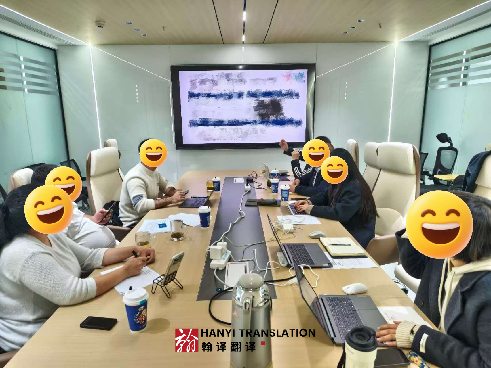 2026年3月4日，成都翰译翻译公司受邀为一家中国领先饲料企业与乌兹别克斯坦客户的商务洽谈提供乌兹别克语陪同及交替传译服务