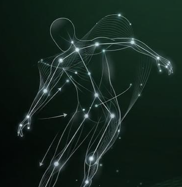 上颖人工智能UBAI赛事AI技术：动作分析