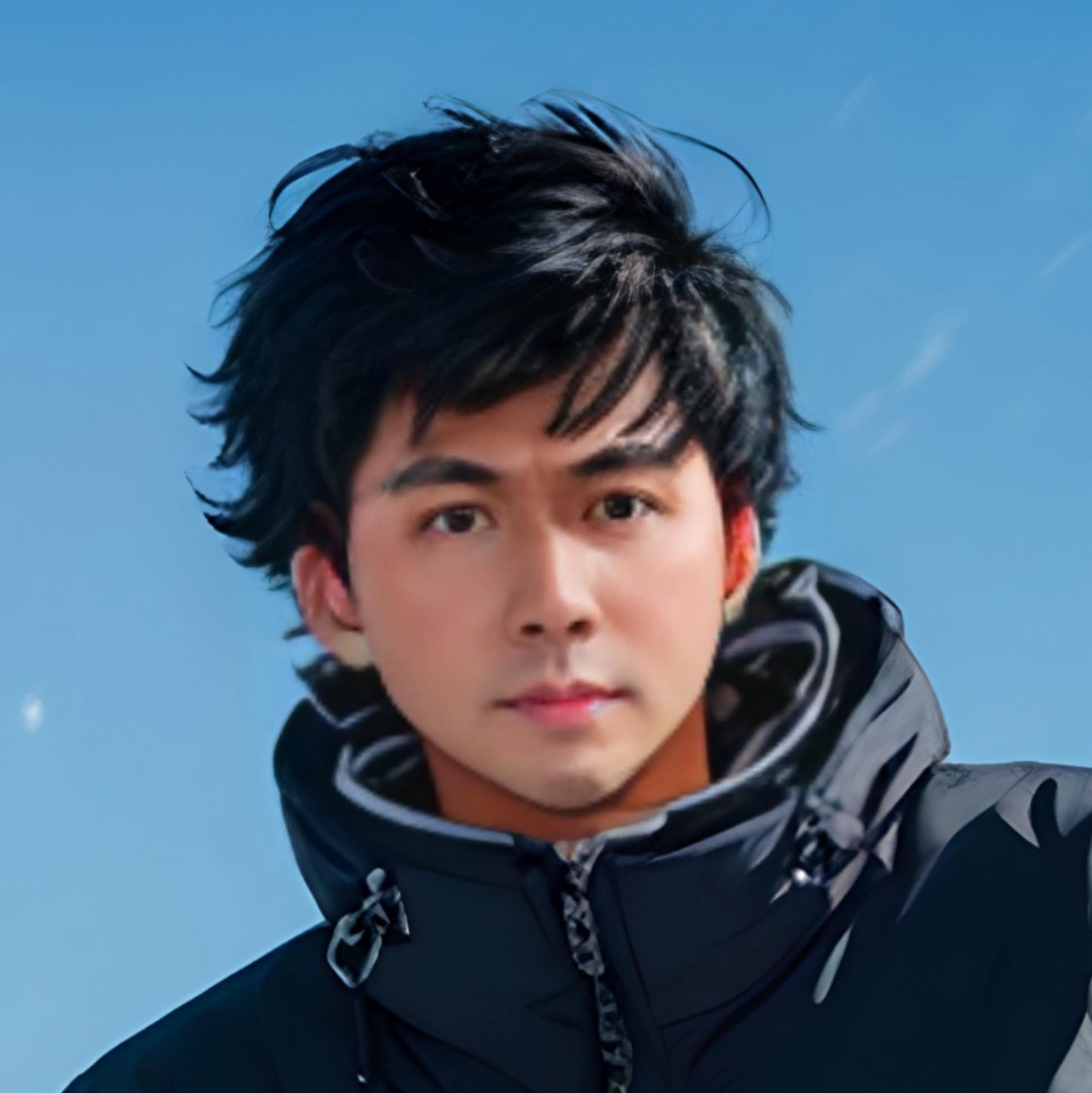 DIRECTOR - MIC CHAN