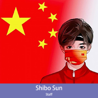 Shibo Sun