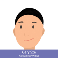 Gary Sze