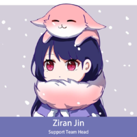 Ziran Jin