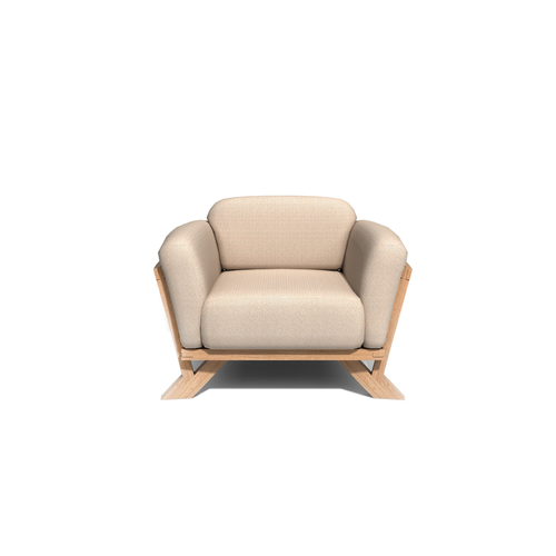 Rhone Sofa(1P)