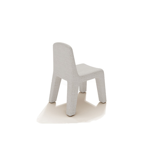 SY Dining Chair