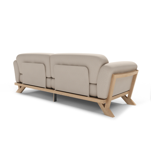 Rhone Sofa(3P)
