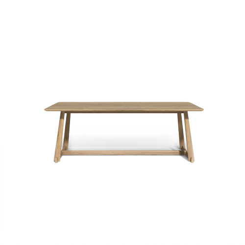 Ray Dining Table 