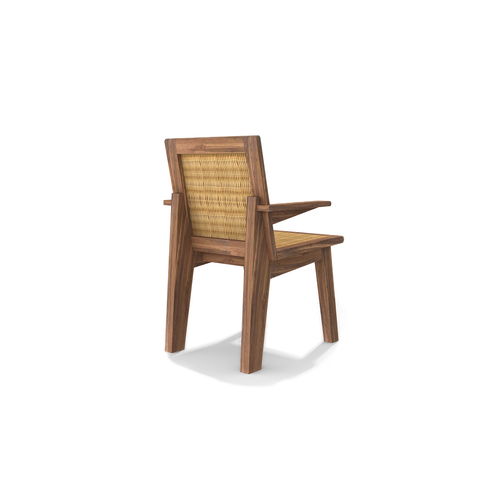 DY Arm Chair