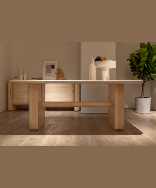 SY Dining Table