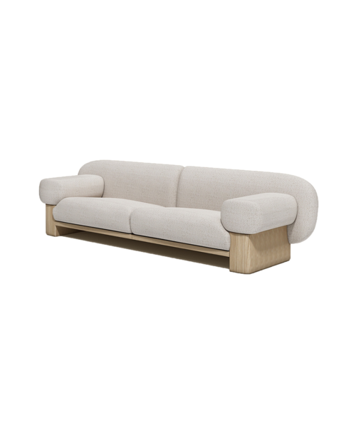 SY Sofa（4P）