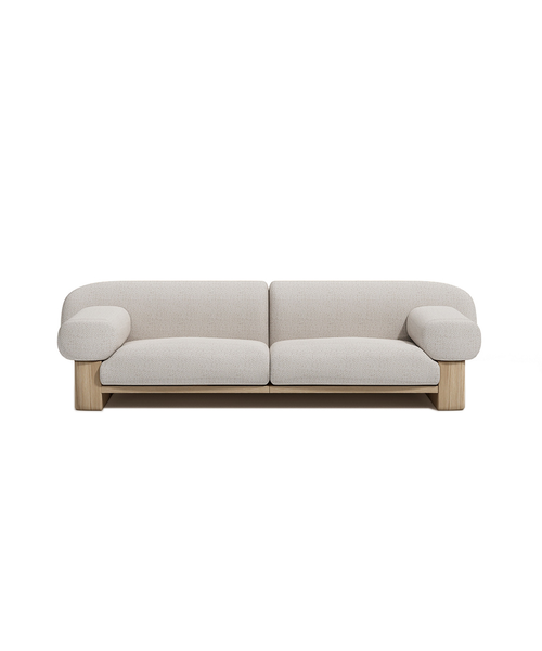 SY Sofa（4P）
