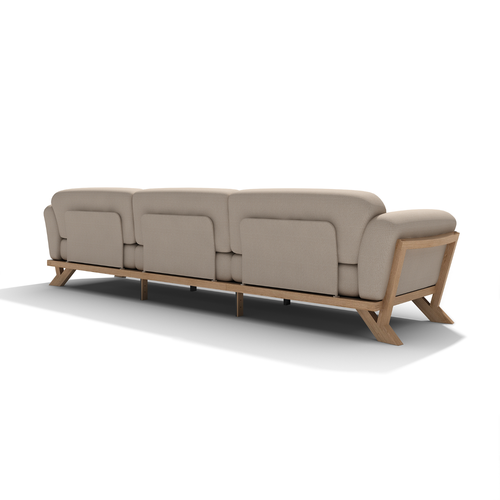Rhone Sofa (4P)