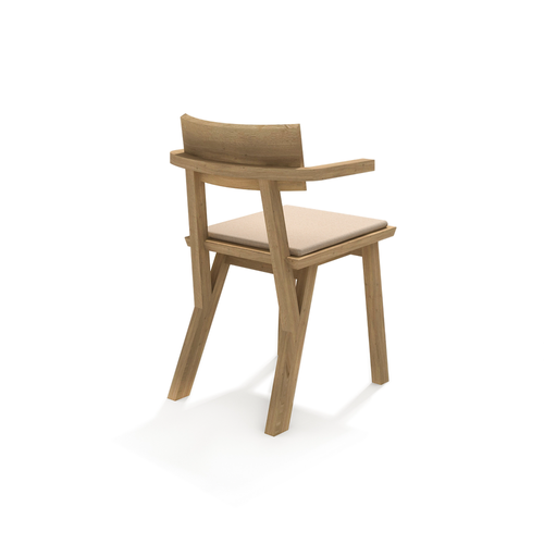 Rhone Arm Chair