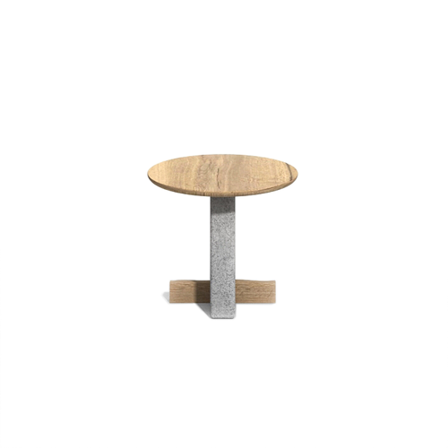 Coon Side Table