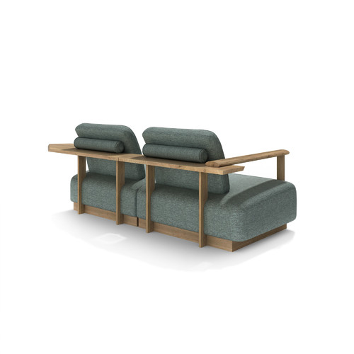 Coon Sofa (3P)