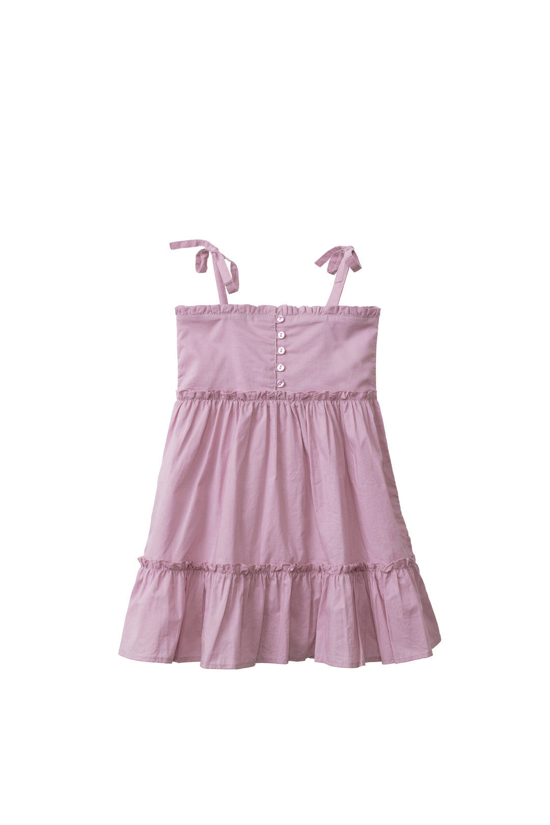 Jamie Kay - Organic Cotton Stella Dress