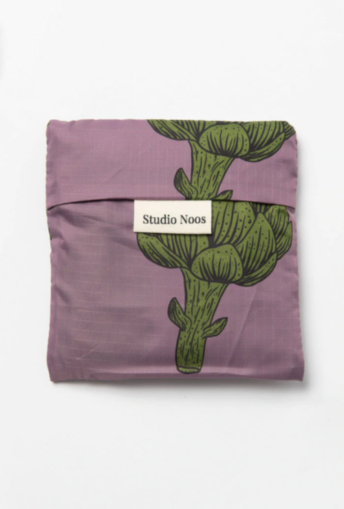 Studio Noos-Grocery bag- Artichoke