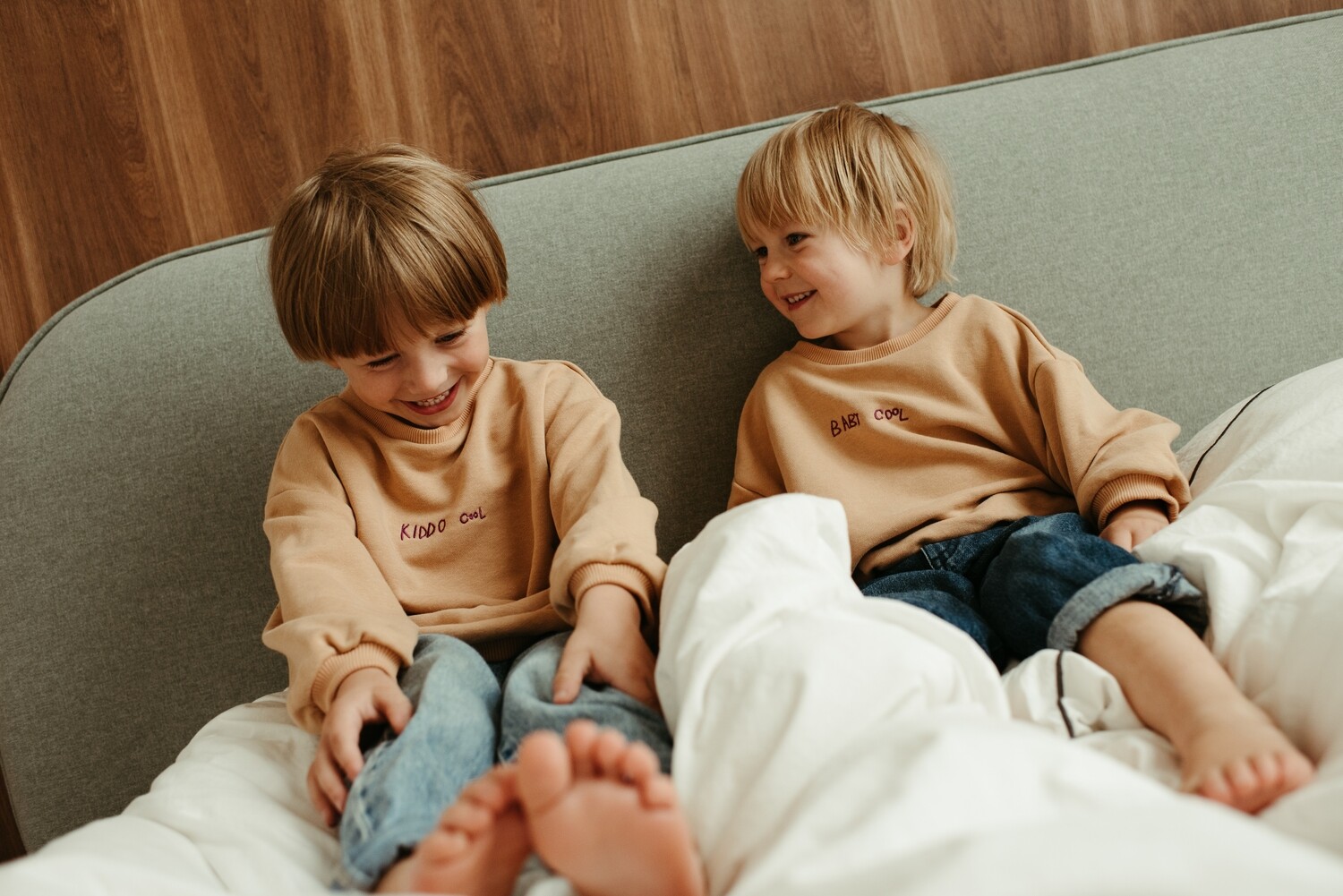 Baby cool sweatshirt-kids sweatshirt（ pre order 预购 ）