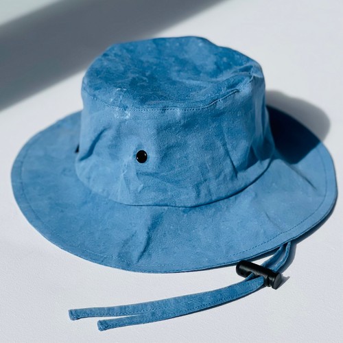 FINI THE LABEL-  relaxed bucket hat（合集）