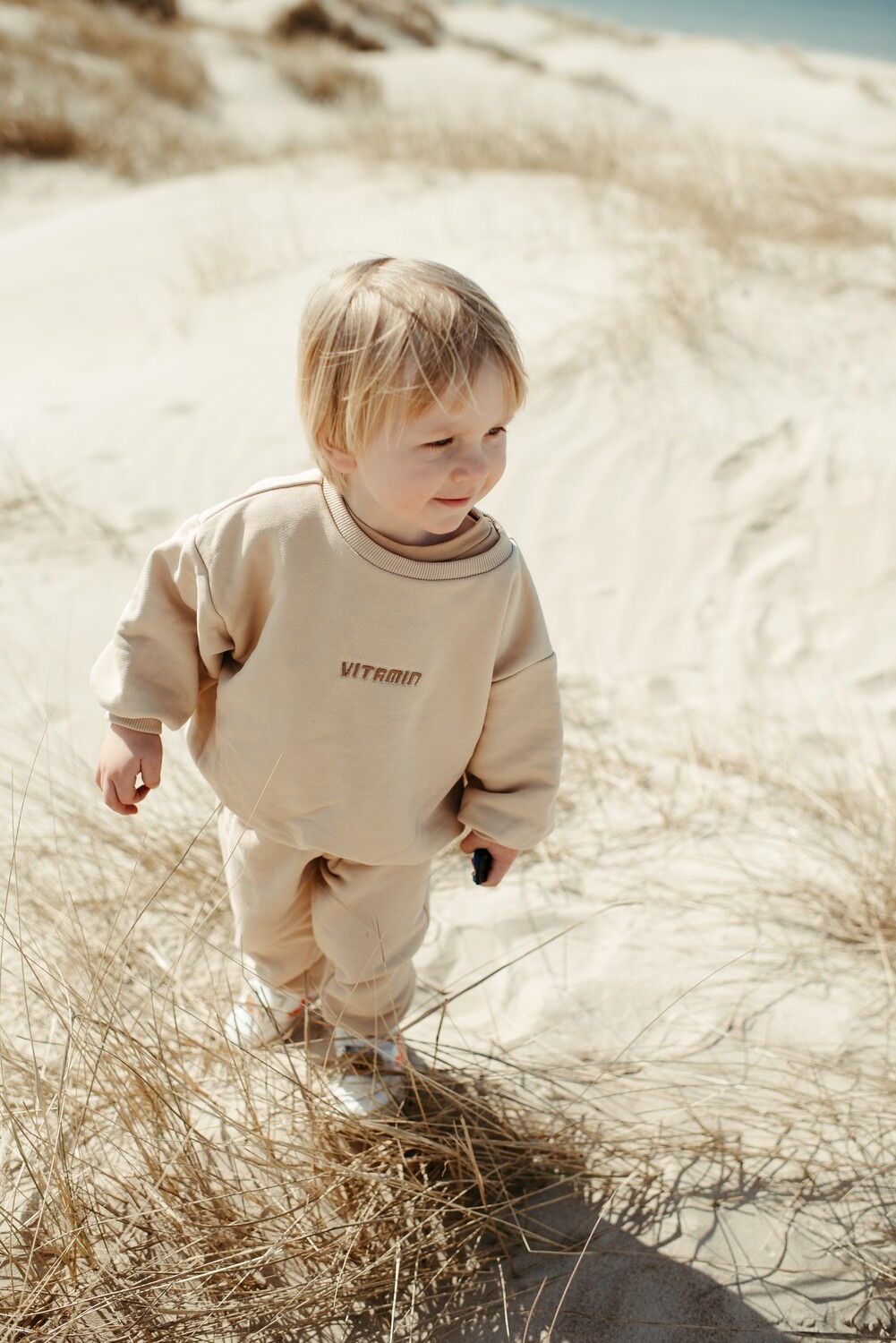  sand sweatshirts and pants  -kids sweatshirt （ pre order 预购 ）