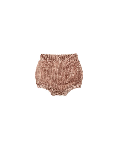 Rylee&Cru-CHENILLE BLOOMER || DUSTY ROSE  RC374DR