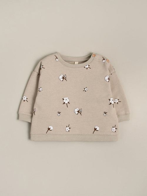ORGANIC ZOO - Cotton Field Sweatshirt