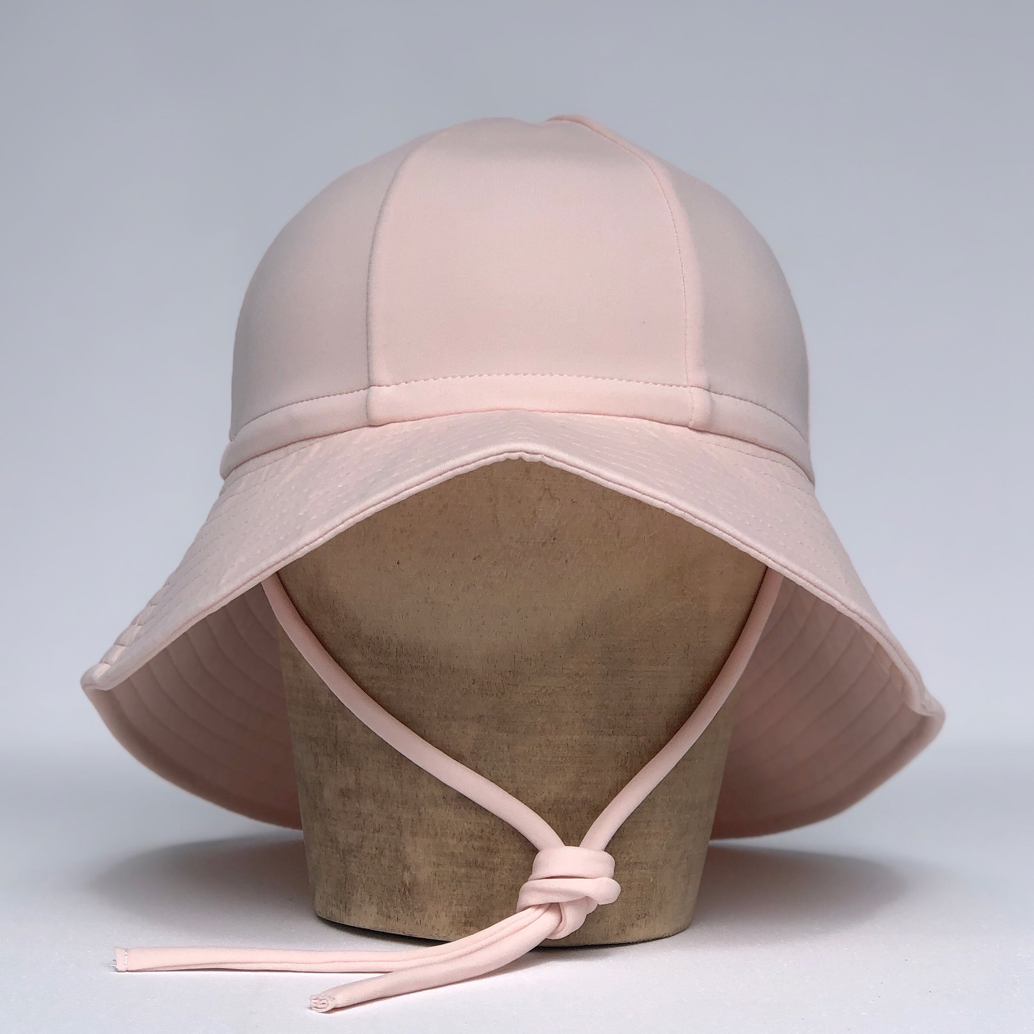 FINI THE LABEL-  SWIM floppy - pale pink（ pre order 预购 ）