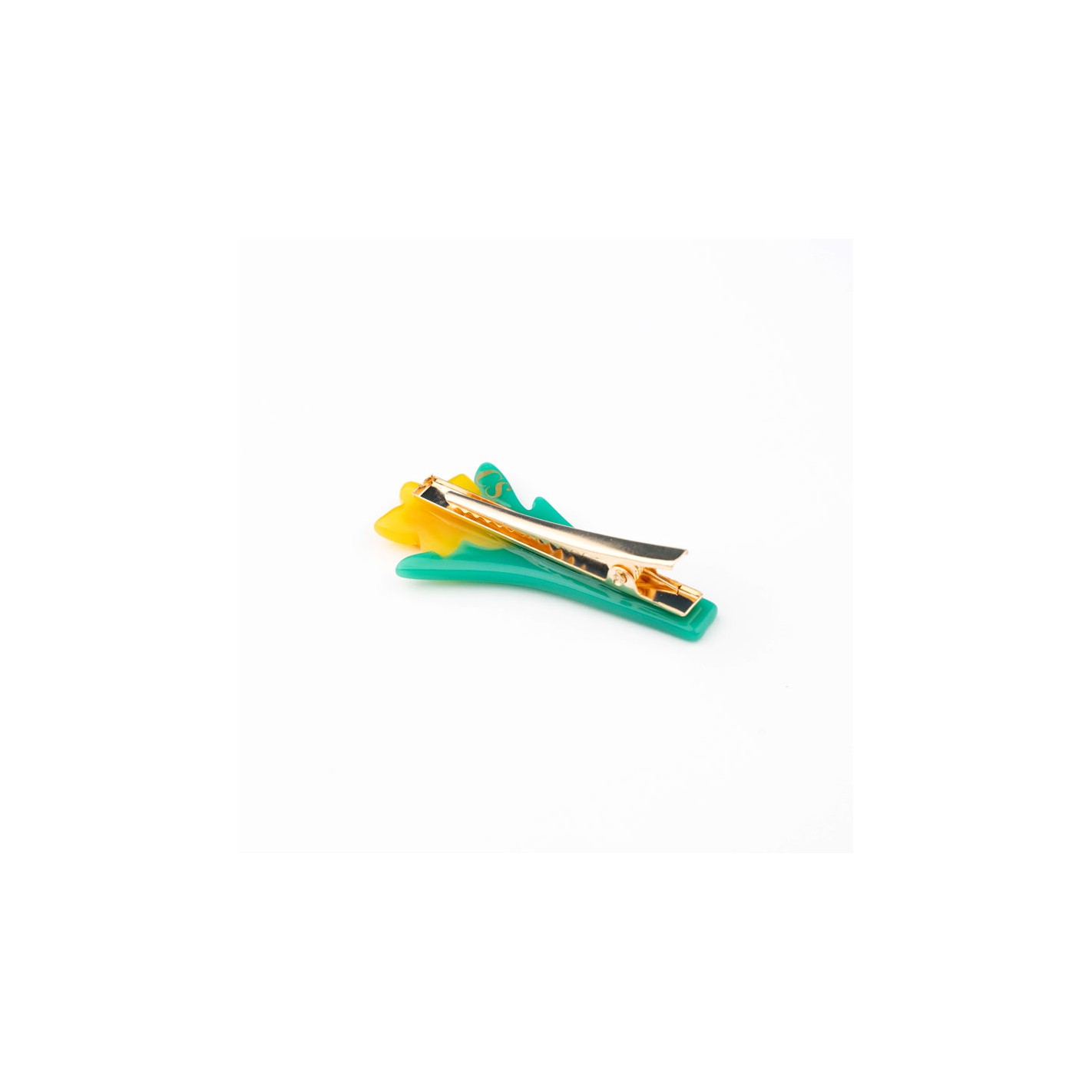 Coucou Suzette - Daffodil Hair Clip