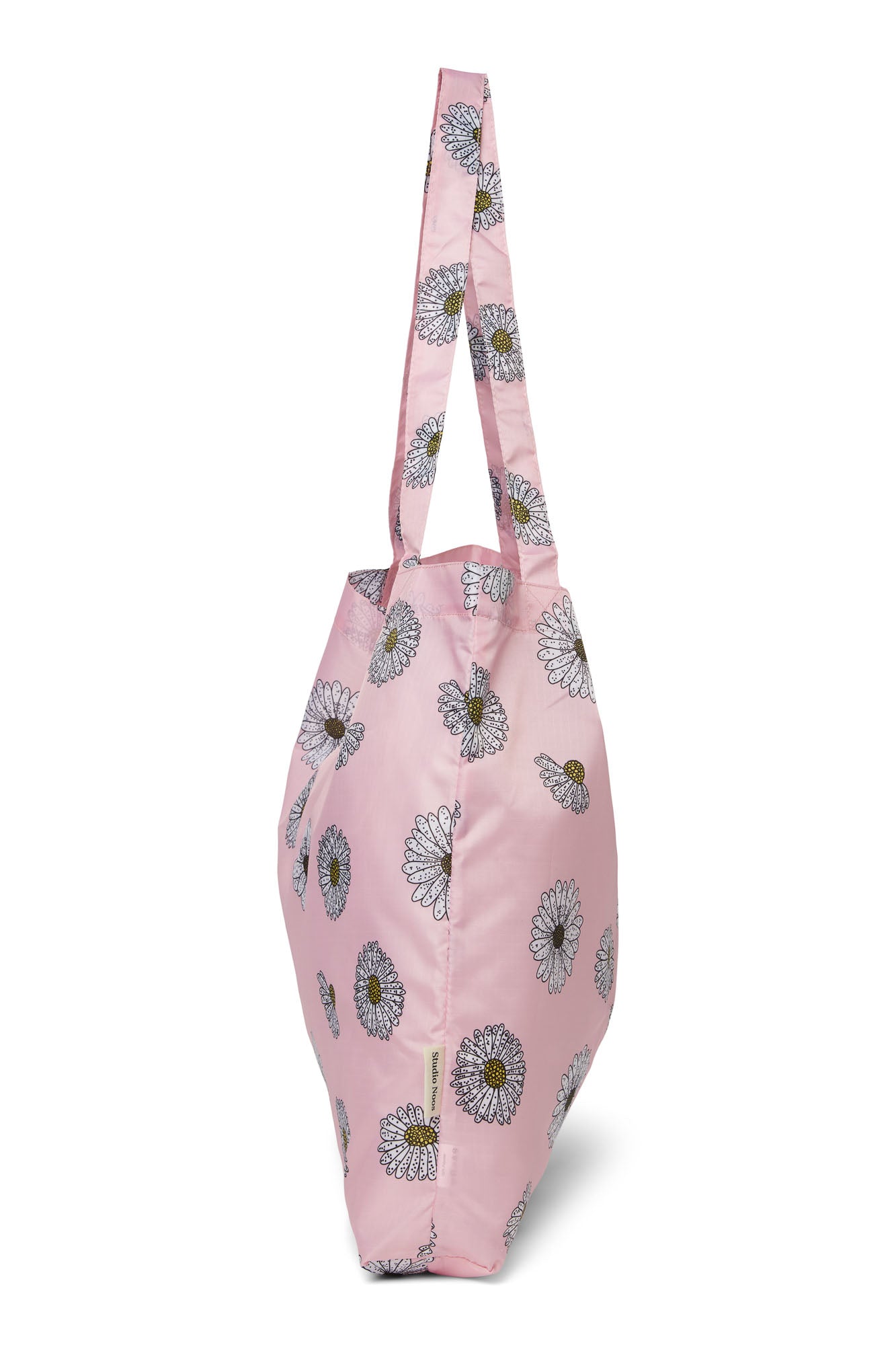 Studio Noos-Daisies grocery bag