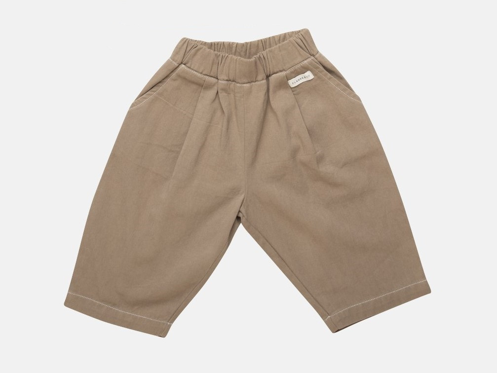 Claude&co - Relaxed Trouser