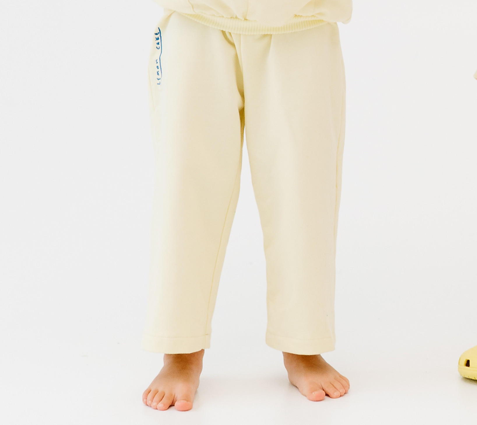 Lemon cake pants （ pre order 预购 ）
